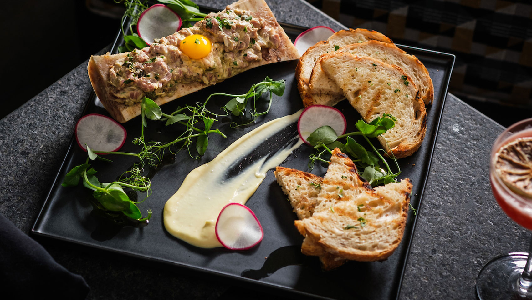 bone marrow at cavalier san antonio